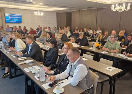 Konferencia ZRKS 2026