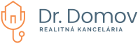 Dr. Domov